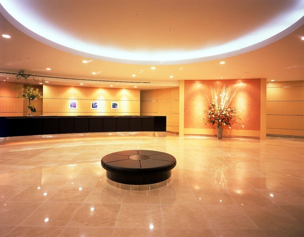 Keisei Hotel Miramare Тиба Экстерьер фото