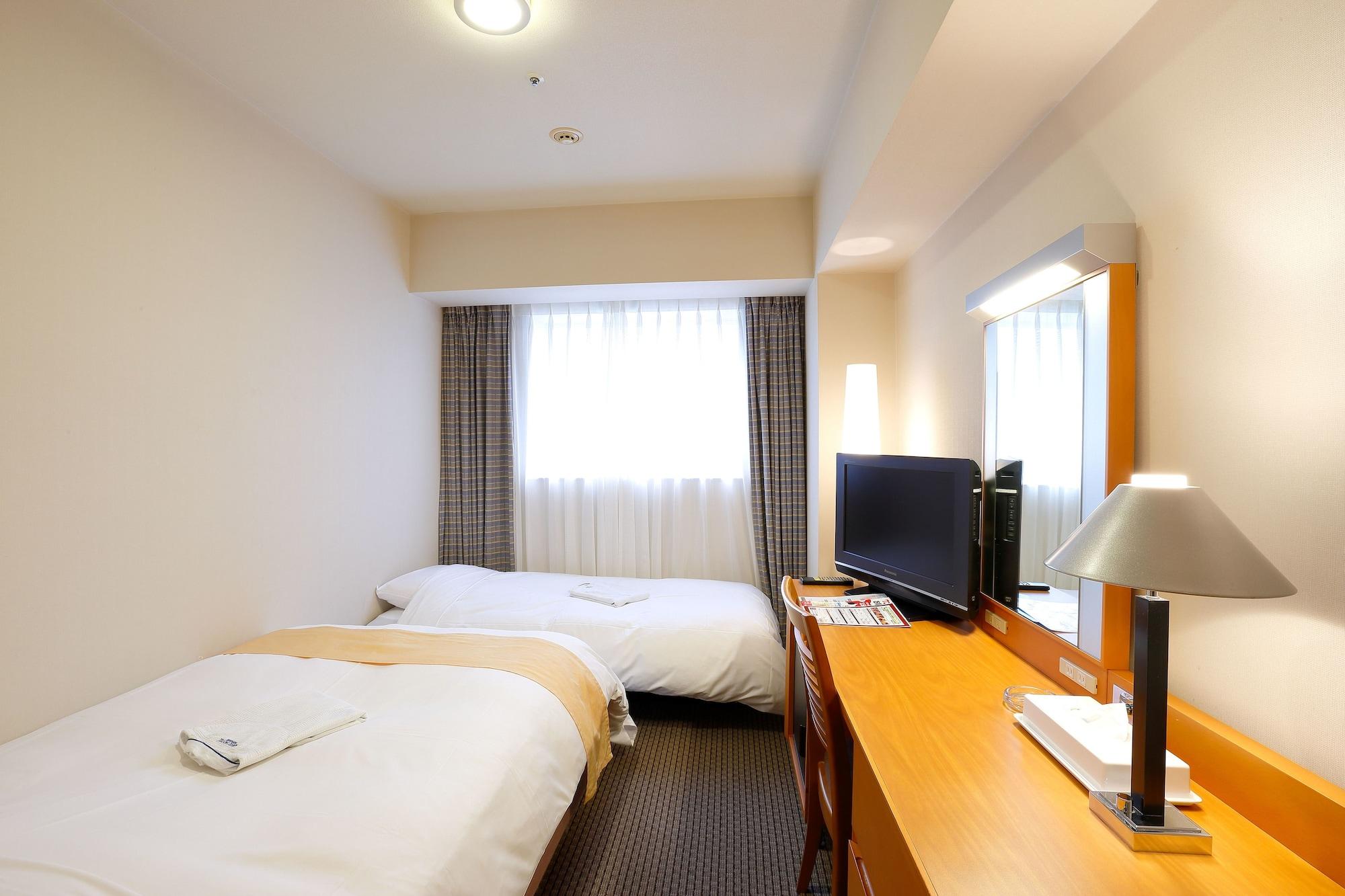 Keisei Hotel Miramare Тиба Экстерьер фото