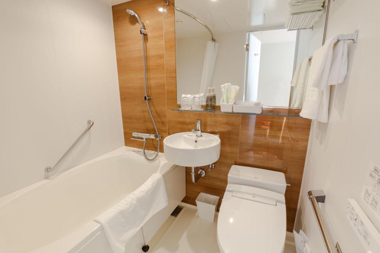Keisei Hotel Miramare Тиба Экстерьер фото
