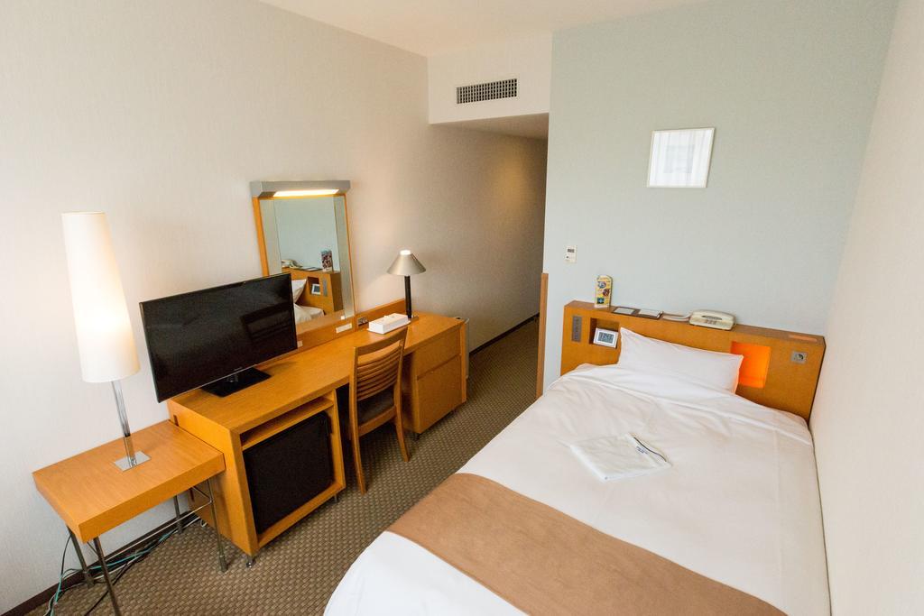 Keisei Hotel Miramare Тиба Номер фото