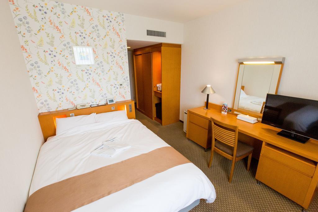 Keisei Hotel Miramare Тиба Номер фото